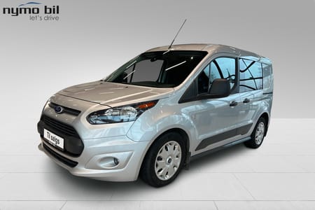 Ford Transit Connect 220
