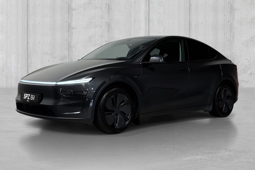 Bilde 1 av Tesla Model Y Long Range AWD Juniper | | LR | Norsk | Garanti | Leveringsklar