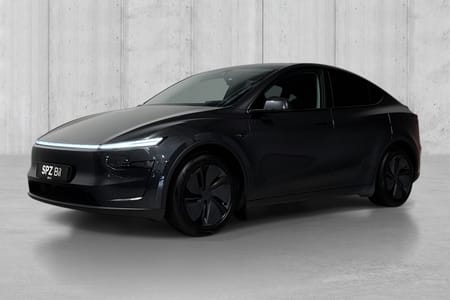 Tesla Model Y Long Range AWD Juniper | | LR | Norsk | Garanti | Leveringsklar