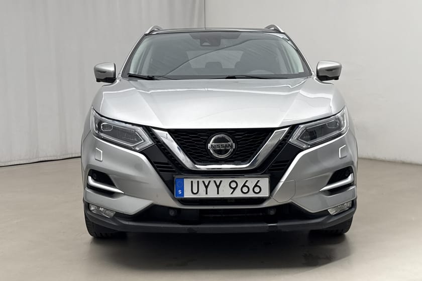 Bild 5 av Nissan Qashqai