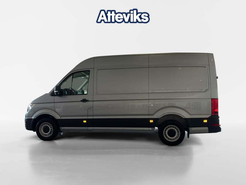 Bild 5 av Volkswagen Crafter 35 177 hk Aut "drag ,värmare"