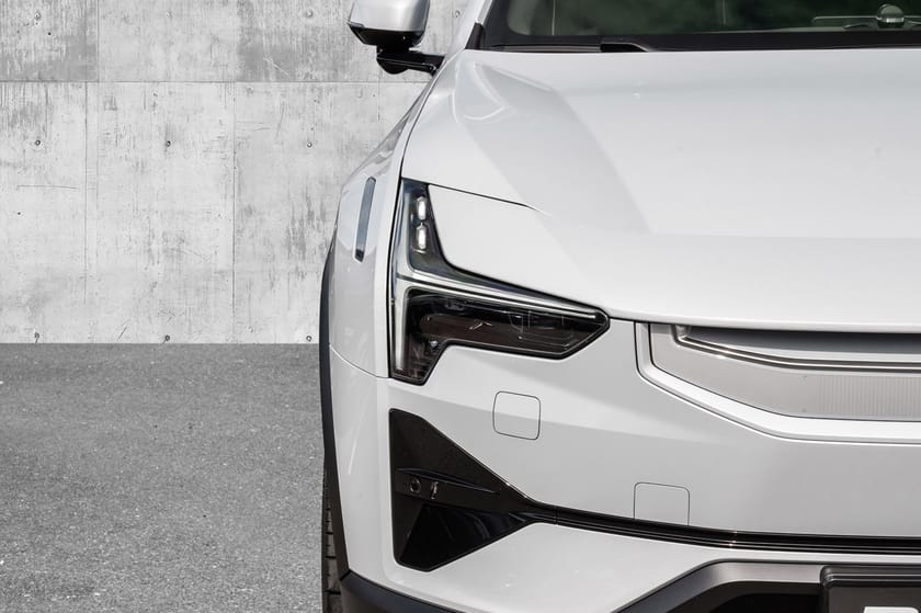 Bilde 4 av Polestar 3 Long Range Dual Motor LRDM / Pilot / Plus / Pro / H.feste / 22'' / Skinn