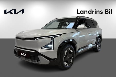 Kia EV5 Long Range