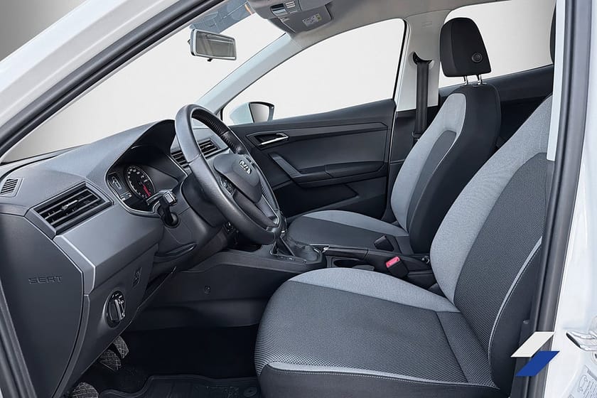 Bild 5 av SEAT Ibiza 1.0 TSI Style MoK-värmare SoV-däck