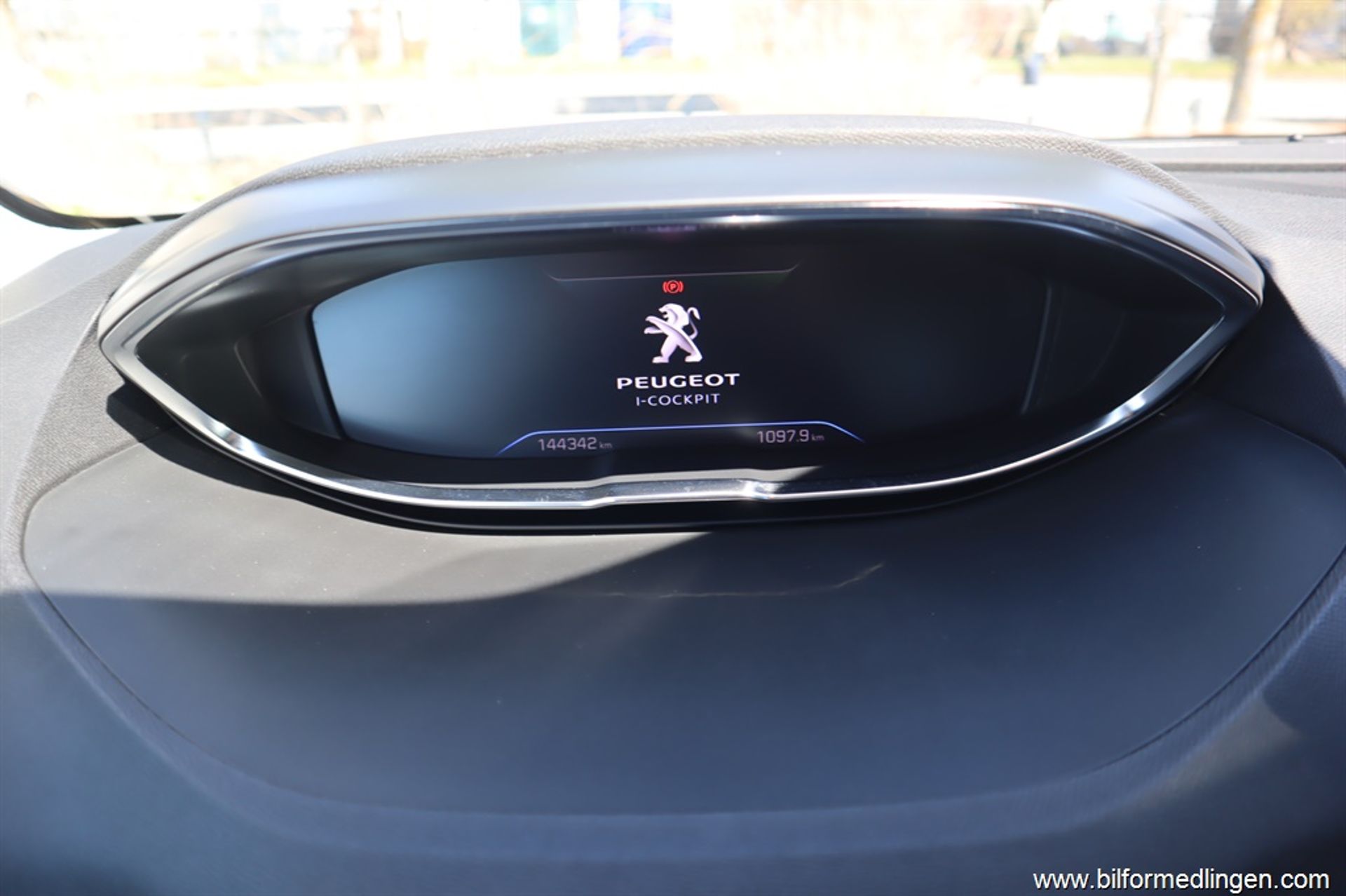 Peugeot 3008 2022, bild 7/10