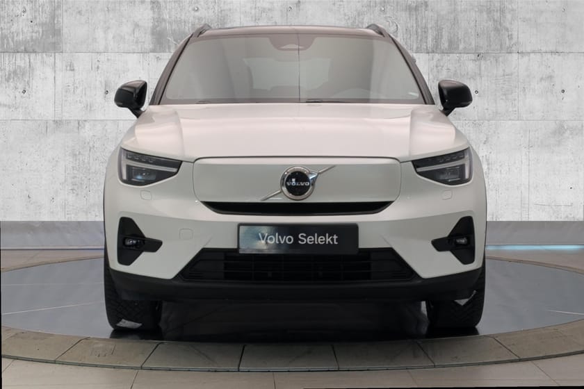 Bilde 2 av Volvo XC40 Recharge Twin