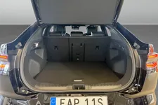 Ford Capri EV Extended Range RWD