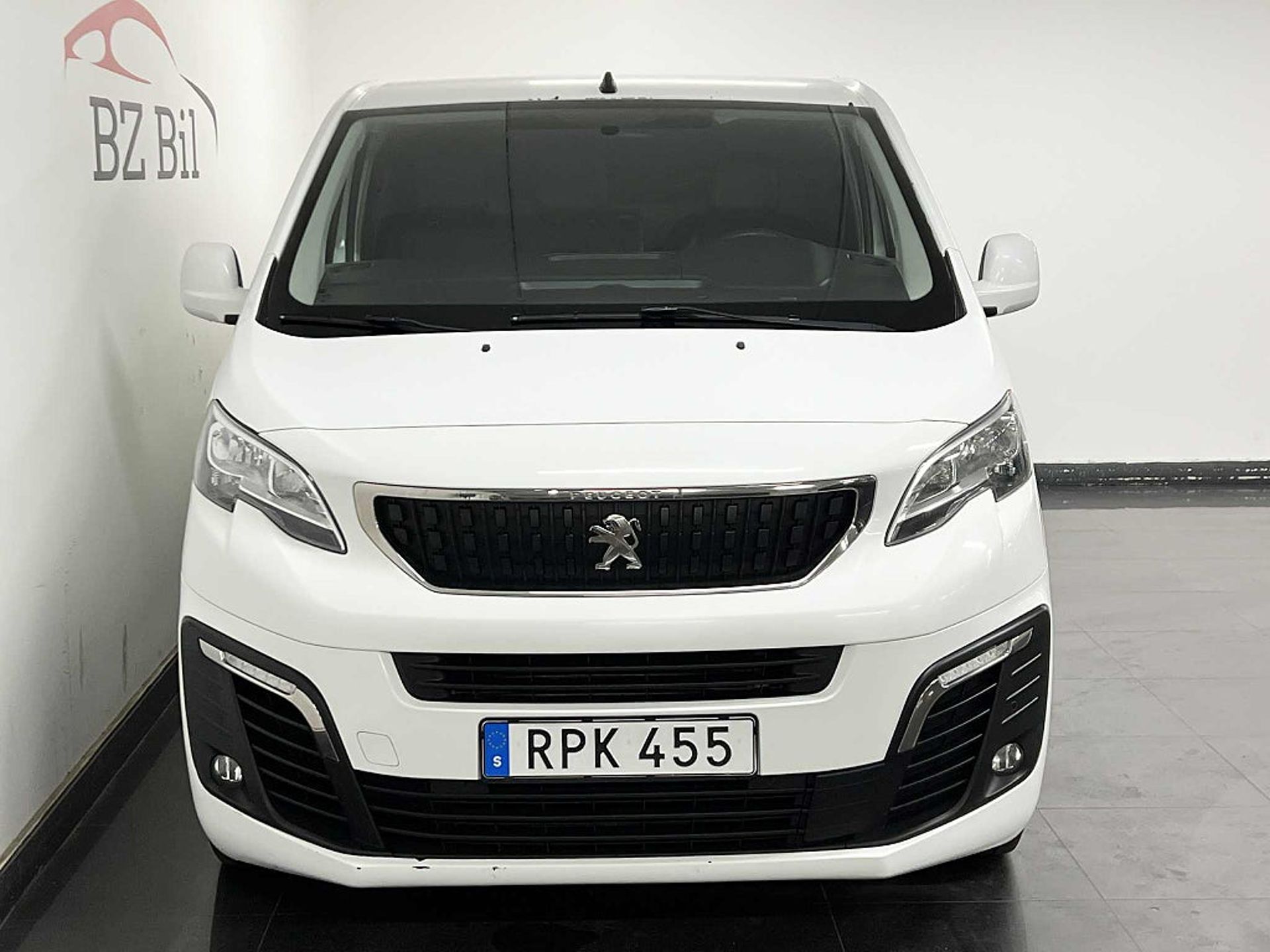 Peugeot Expert 2017, bild 2/10