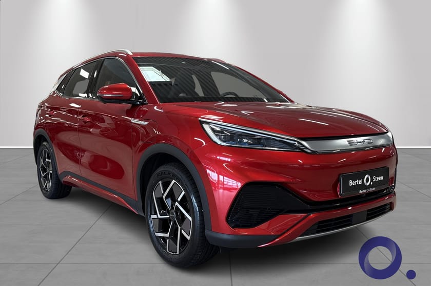 Bilde 3 av BYD Atto 3 Extended Range 