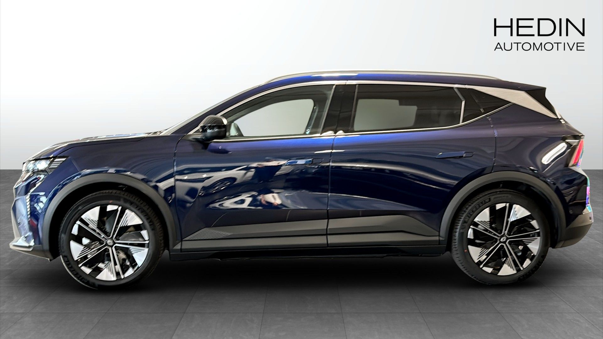 Renault Scenic E-Tech High Range 2027, bild 6/10
