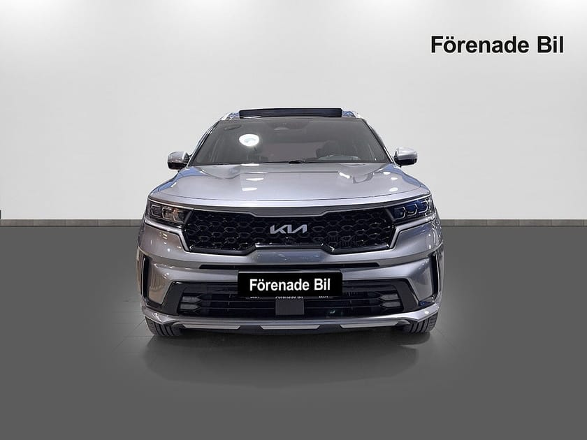 Bild 2 av Kia Sorento PHEV AUT AWD ADVANCE PLUS PANORAMA