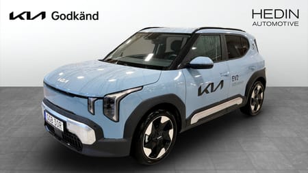 Kia EV2 Standard Range