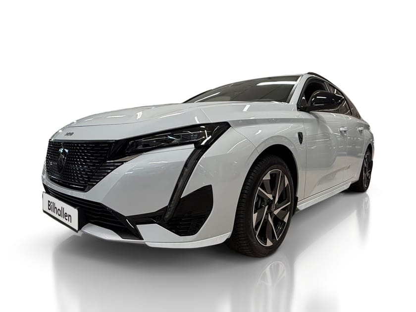 Bilde 1 av Peugeot E-308 SW 