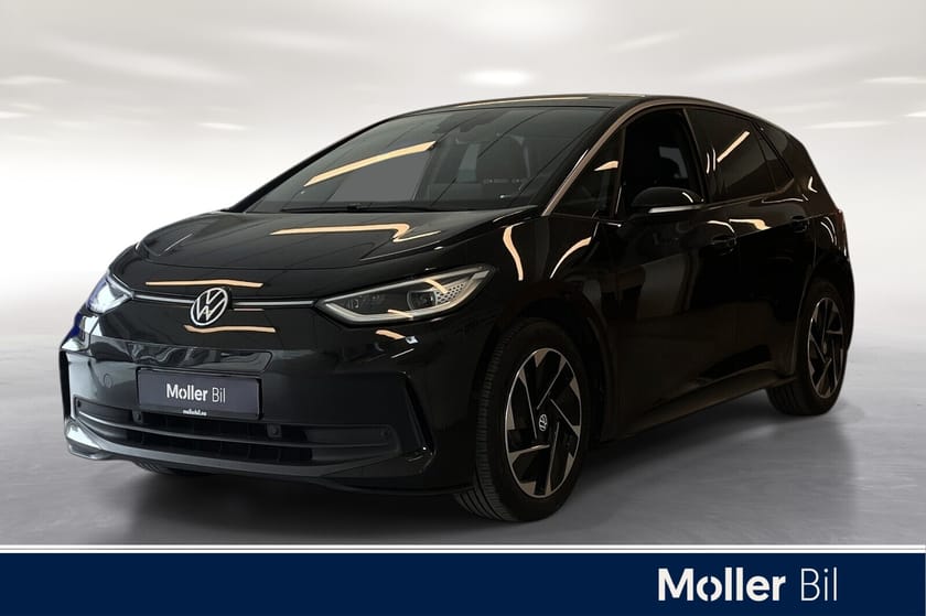 Bilde 1 av Volkswagen ID.3 Pro Performance highline 58kwh 204hk