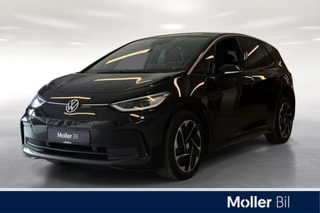 Volkswagen ID.3 Pro Performance