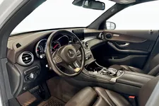 Mercedes-Benz GLC 250 d 4MATIC