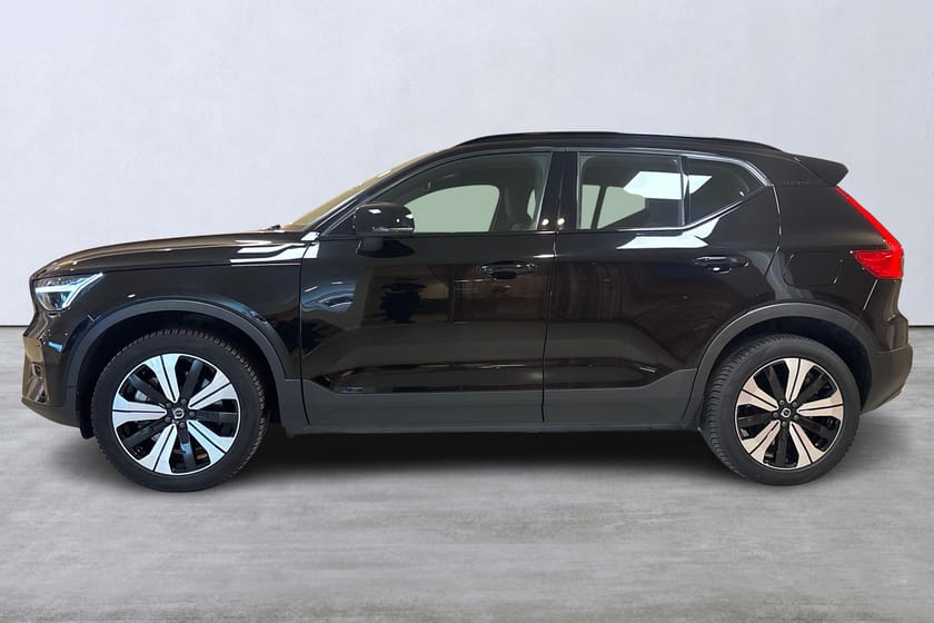 Bild 2 av Volvo XC40 Recharge Plus Edition
