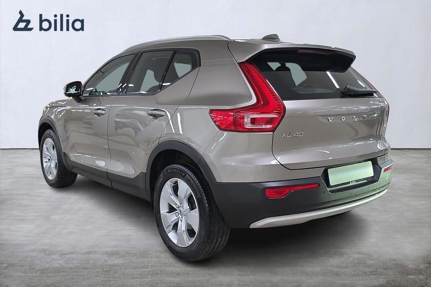 Bild 2 av Volvo XC40 T2 FWD Momentum