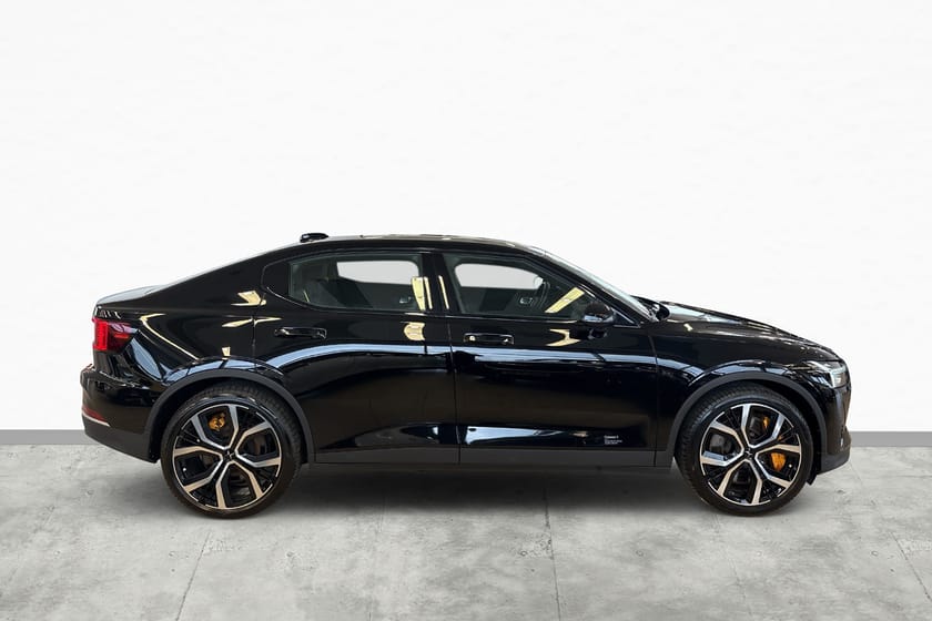 Bild 3 av Polestar 2 Long Range Dual Motor Plus Pilot Performance