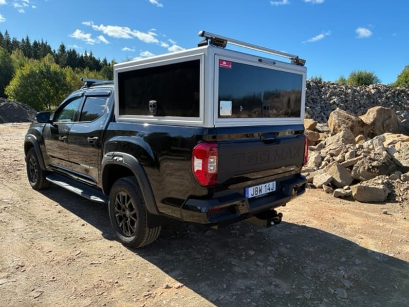 Bild 1 av Maxus T60 MAX