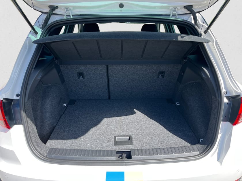 Bild 5 av SEAT Arona 1.0 TSI 115 hk DSG7 FR