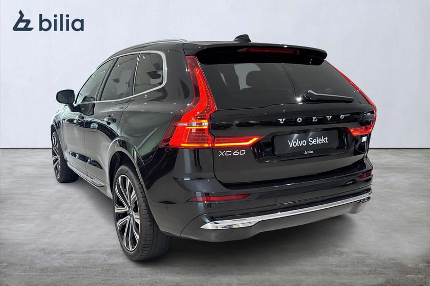 Bild 2 av Volvo XC60 Recharge T6 II Inscription