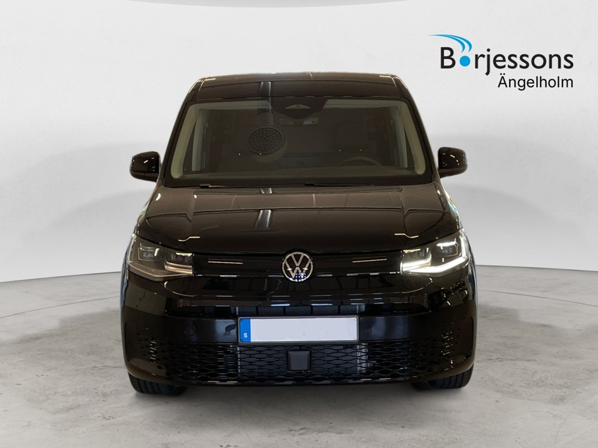 Volkswagen Caddy 2.0 TDI 122hk AUT 2026, bild 5/21