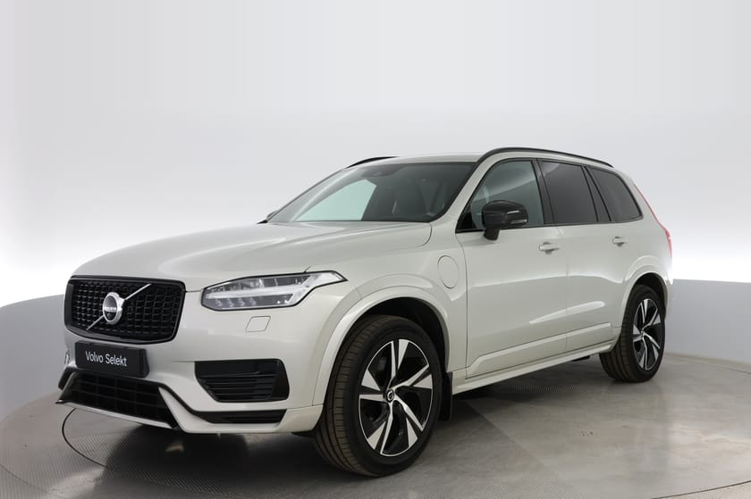 Bild 1 av Volvo XC90