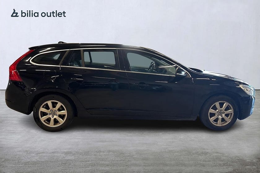 Bild 5 av Volvo V60 DRIVe Momentum /Värmare /