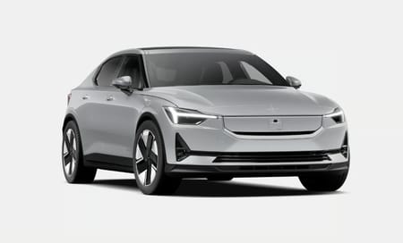 Polestar  2 Long range Single motor LRSM Business Edition Privatleasing 5495:-