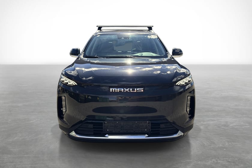 Bilde 2 av Maxus Euniq 6 754l bagasjerom