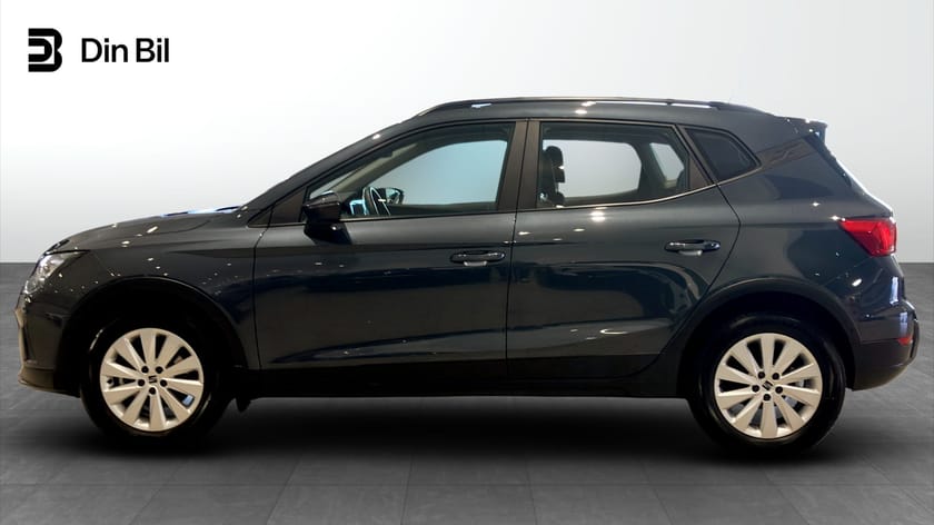 Bild 2 av SEAT Arona