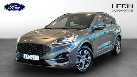 Ford Kuga Plug-In Hybrid ST-LINE X  225 hk | Drag |3,95 % Räntekampanj |