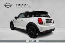 Thumnail bilde 2 av MINI Cooper SE