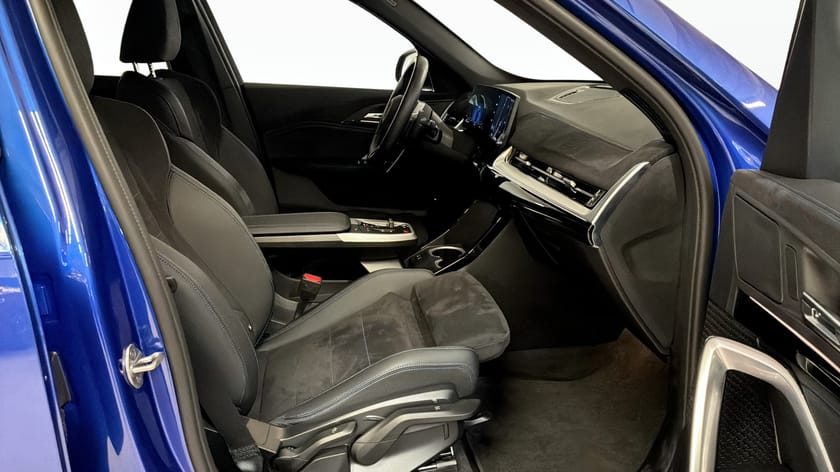 Bild 3 av BMW X1 xDrive25e M SPORT | DRAG | RATTVÄRME
