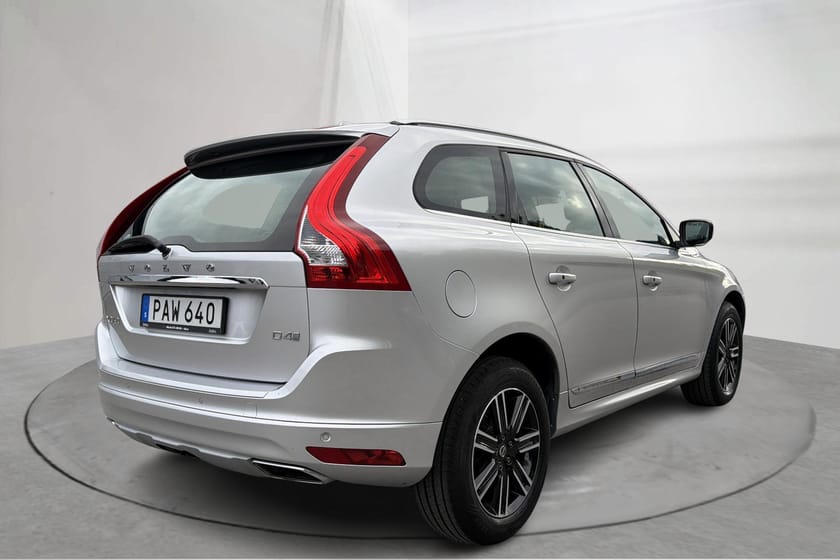 Bild 3 av Volvo XC60