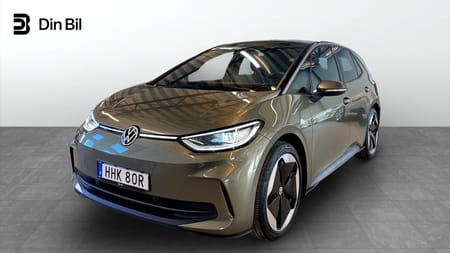 Volkswagen ID.3 Pro Performance
