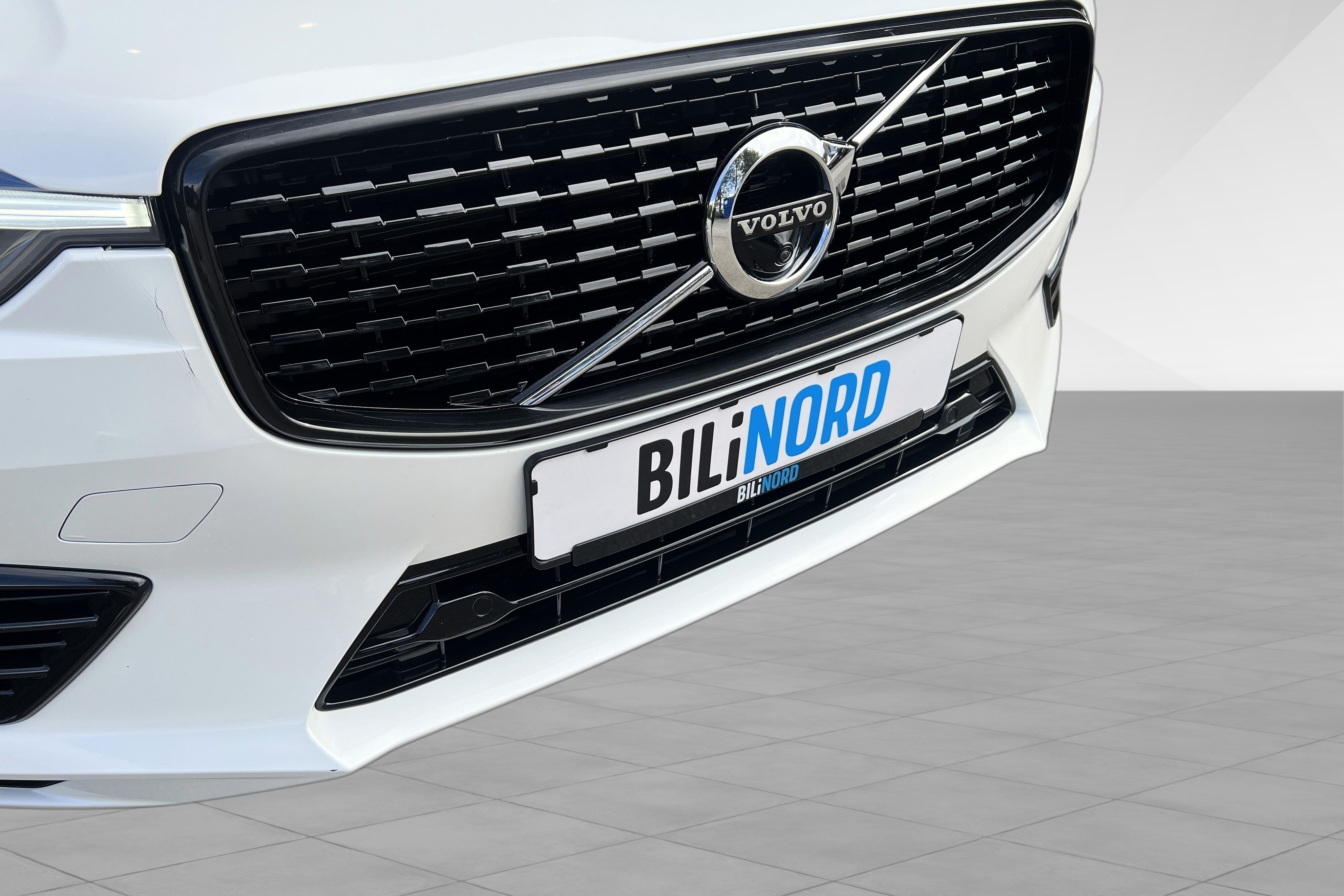 Volvo XC60 bilde 9