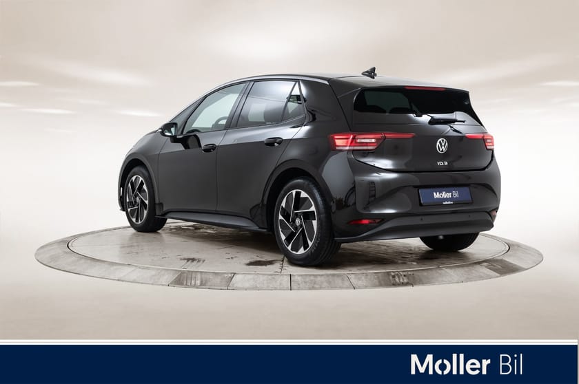 Bilde 3 av Volkswagen ID.3 Pro Performance highline 59kwh 204hk