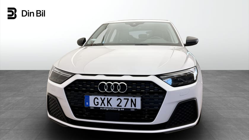 Bild 4 av Audi A1 Sportback 30 TFSI