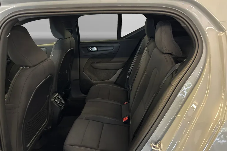 Volvo EX40 Single Motor Extended Range