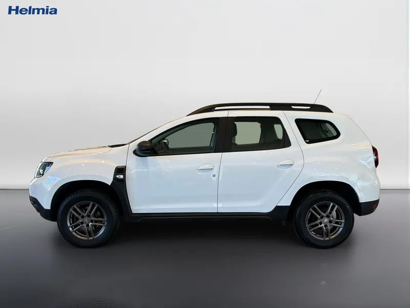 Bild 2 av 13 – Dacia Duster 1,3 TCe 130 Comfort