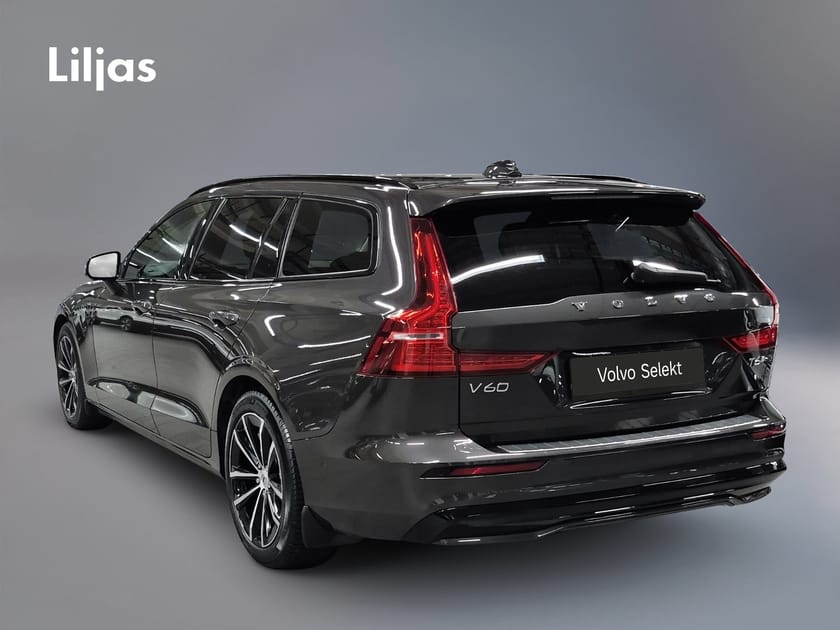 Bild 4 av Volvo V60