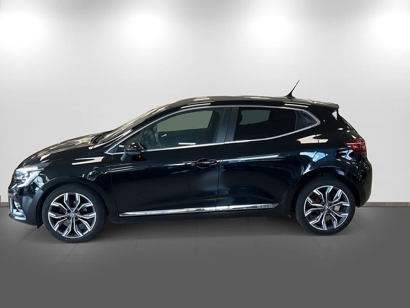 Bild 4 av Renault Clio 1.0 TCe Intens Euro 6
