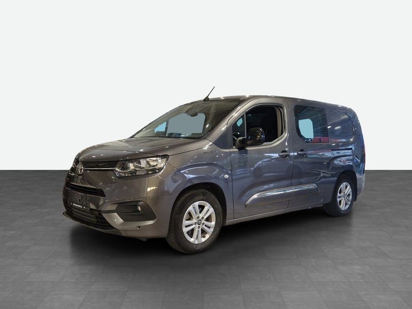 Bilde 1 av Toyota ProAce City Electric