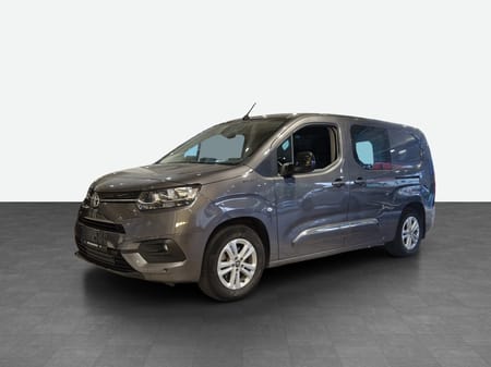 Toyota ProAce City Electric 50 kWt Comfort L2