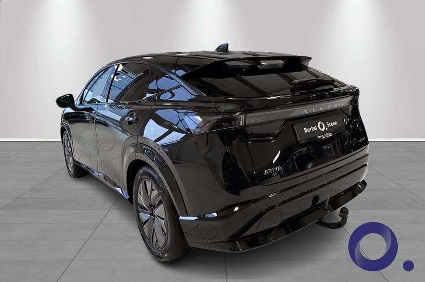 Bilde 3 av Nissan Ariya 87 e-4ORCE
