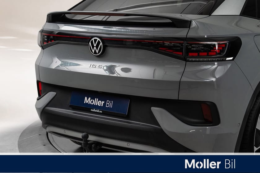 Bilde 5 av Volkswagen ID.5 Pro Performance