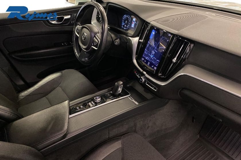 Bild 2 av Volvo XC60 B4 Diesel Momentum Advanced SE