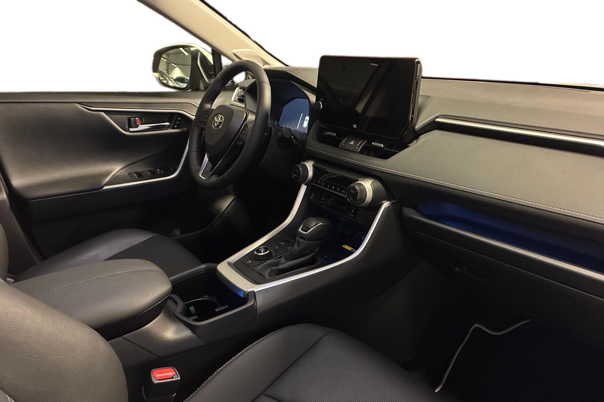 Toyota RAV4 Hybrid AWD-i 2025, photo 6/10